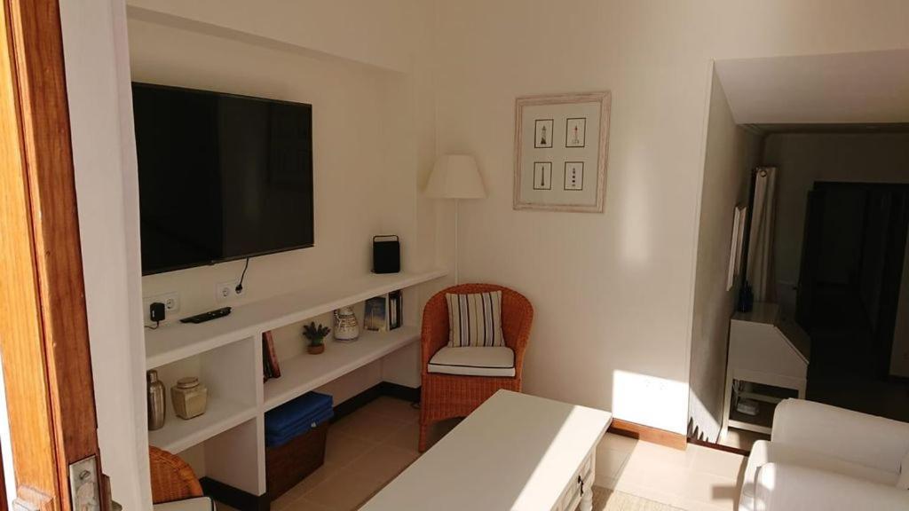 Sailmoraira Apartment Ngoại thất bức ảnh