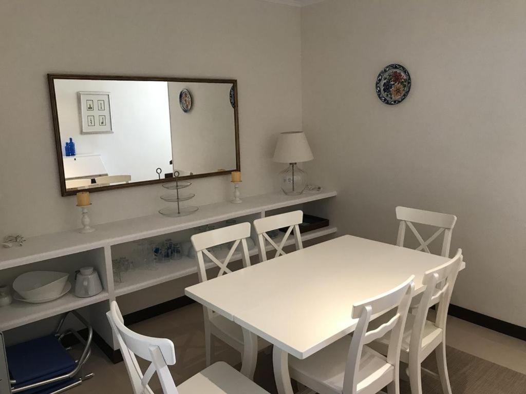Sailmoraira Apartment Ngoại thất bức ảnh