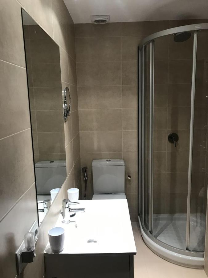 Sailmoraira Apartment Ngoại thất bức ảnh