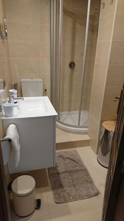 Sailmoraira Apartment Ngoại thất bức ảnh