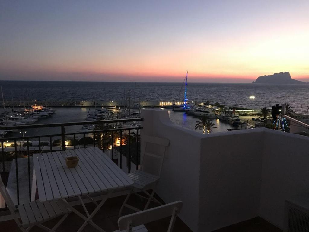 Sailmoraira Apartment Ngoại thất bức ảnh