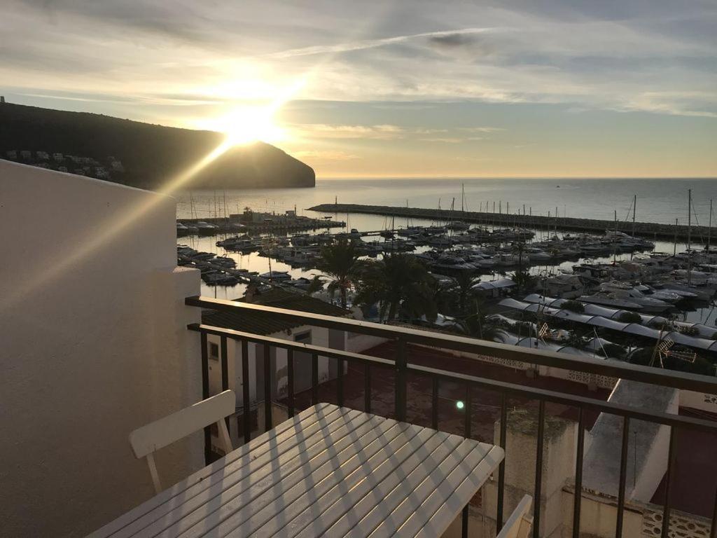 Sailmoraira Apartment Ngoại thất bức ảnh
