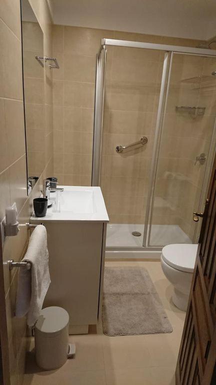 Sailmoraira Apartment Ngoại thất bức ảnh