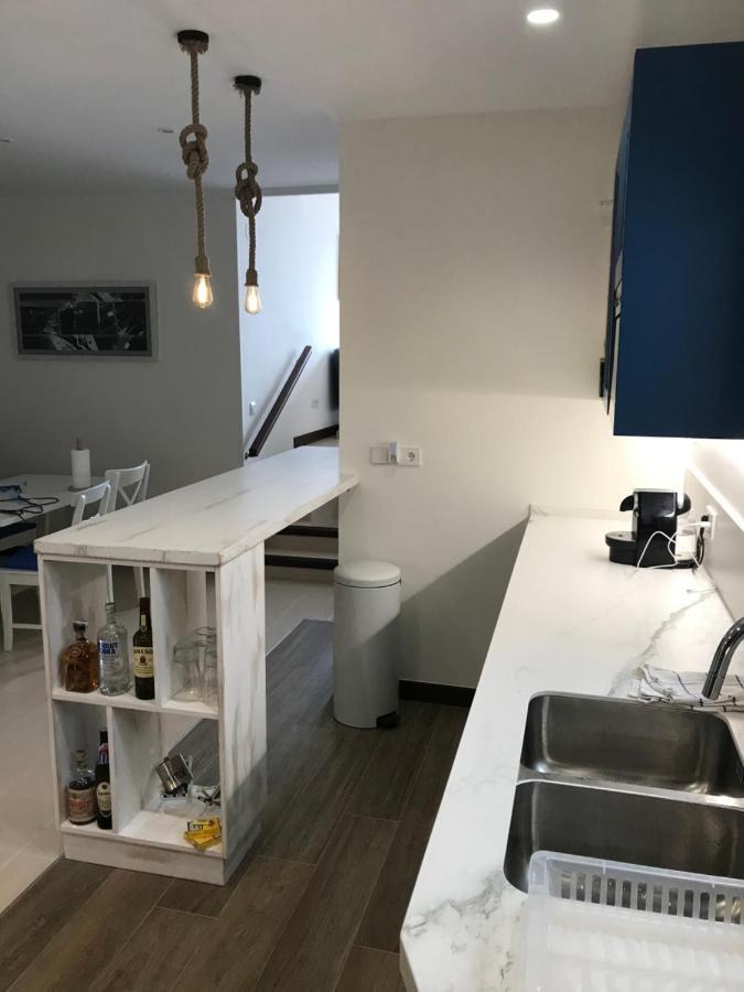 Sailmoraira Apartment Ngoại thất bức ảnh