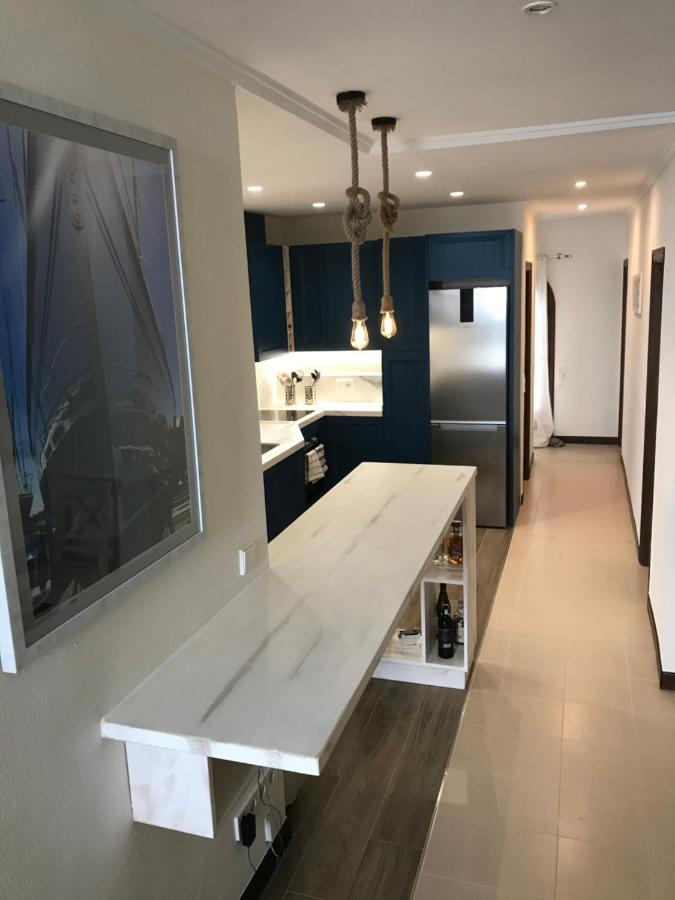 Sailmoraira Apartment Ngoại thất bức ảnh