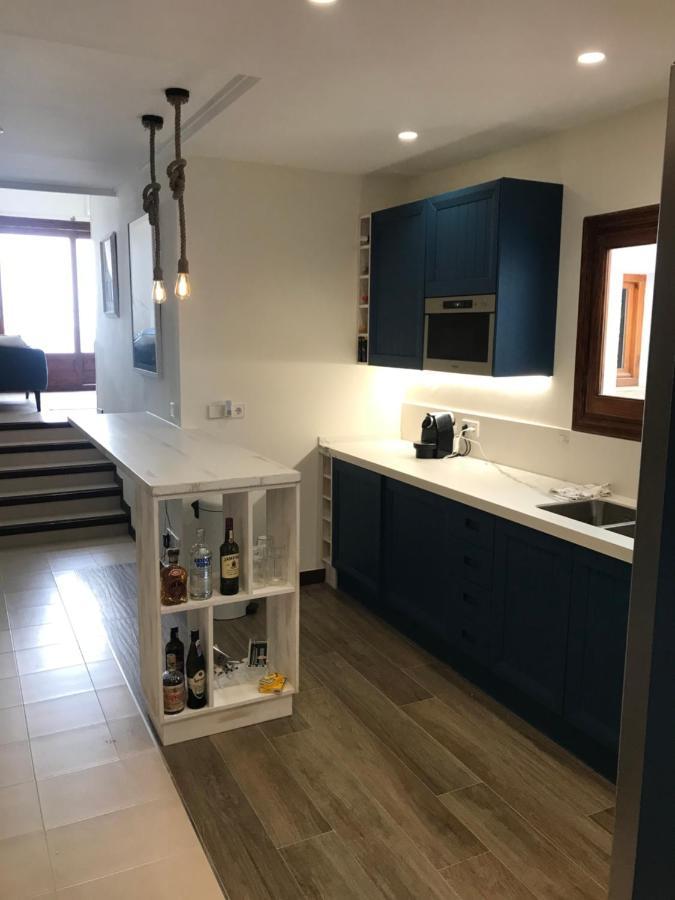 Sailmoraira Apartment Ngoại thất bức ảnh