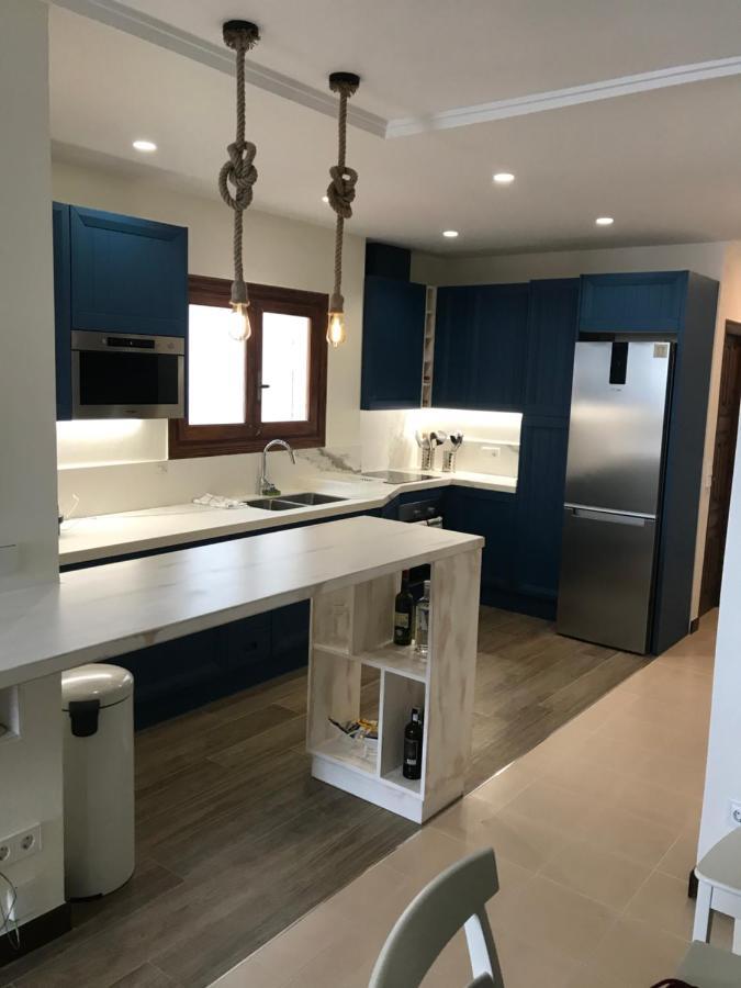 Sailmoraira Apartment Ngoại thất bức ảnh