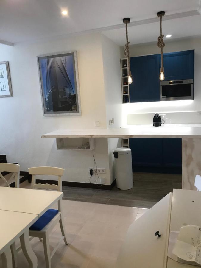 Sailmoraira Apartment Ngoại thất bức ảnh