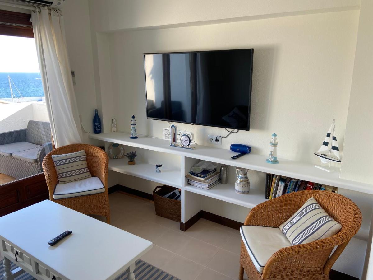 Sailmoraira Apartment Ngoại thất bức ảnh